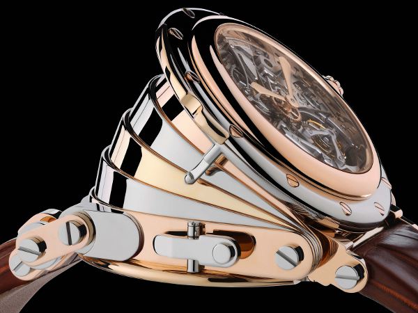 Самые дорогие наручные часы в мире