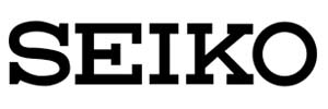 Логотип - Seiko